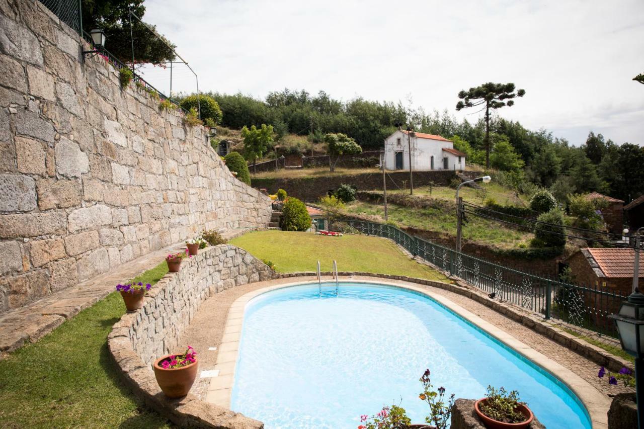 Espigueiro Da Casada Villa Rural - Foz Do Douro By Lw Foz do Sousa Bagian luar foto