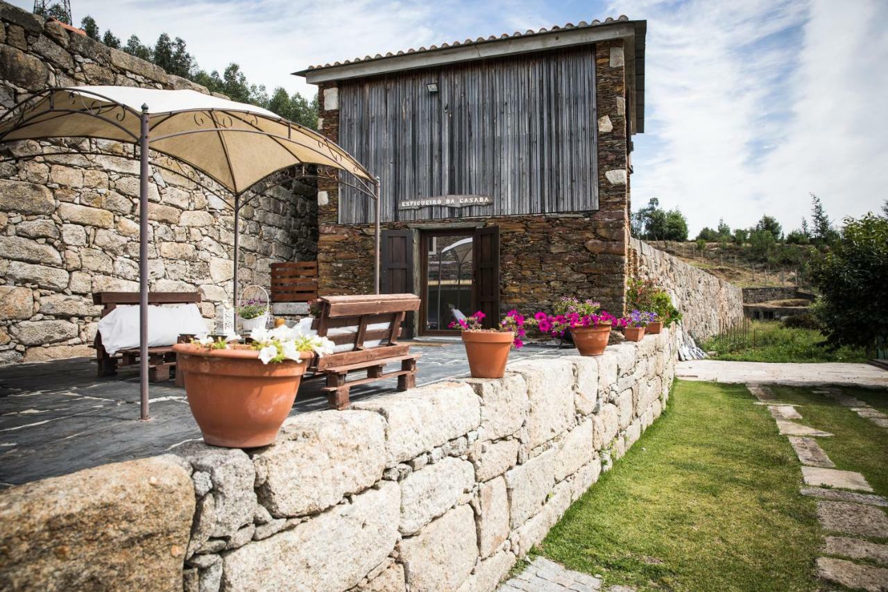 Espigueiro Da Casada Villa Rural - Foz Do Douro By Lw Foz do Sousa Bagian luar foto