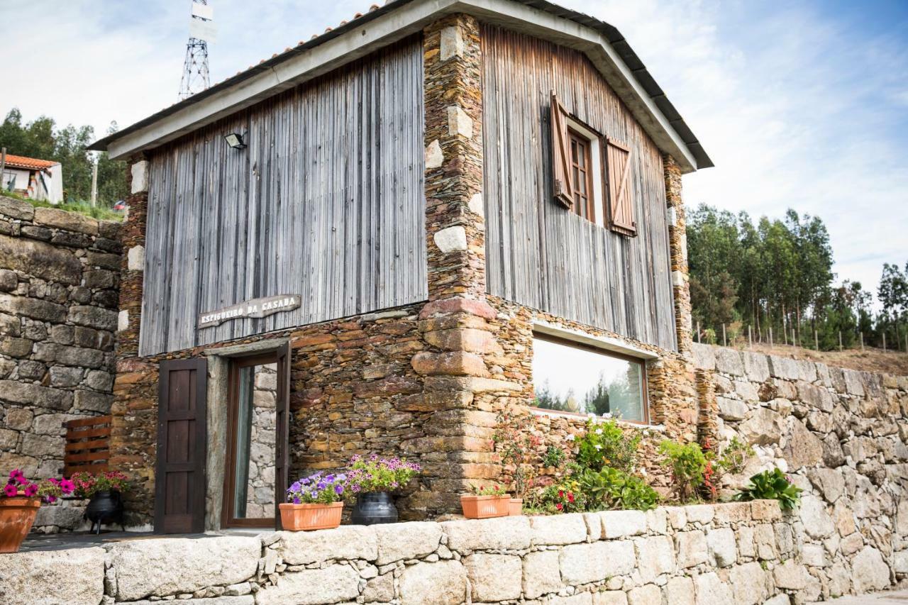 Espigueiro Da Casada Villa Rural - Foz Do Douro By Lw Foz do Sousa Bagian luar foto